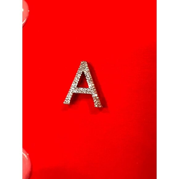 NWOT AREA POLKA DOT LONG SLEEVE MINI RED DRESS SIZE S - Picture 5 of 14